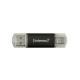 Intenseo Twist Line - 32 GB (USB Flash Drive 3.2 Tipo -C)