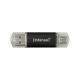 Linea di torsione intenseo - 64 GB (USB Flash Drive 3.2 Tipo -C)