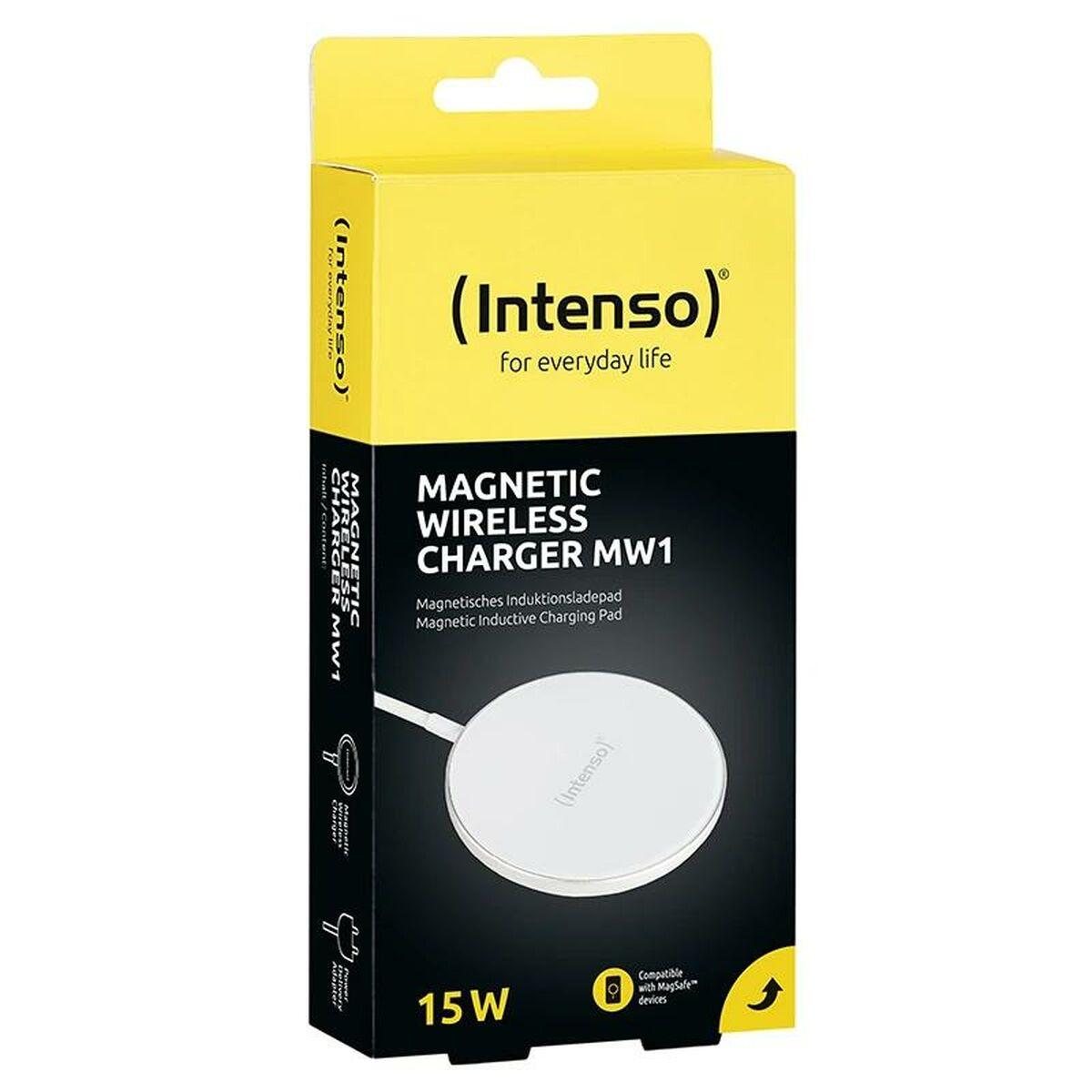 Caricatore wireless magnetetico intenso MW1 - Weiã (cuscinetto di caricamento a induzione magnetica)