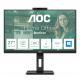 MON. 27 AOC IPS QHD WEBCAM 5MP FRAMELES