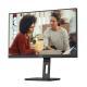 AOC Q27E3UMF Monitor PC 68,6 cm (27") 2560 x 1440 Pixel Quad HD Nero