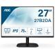 MONITOR 27" IPS/FHD/HDMI/MM NERO