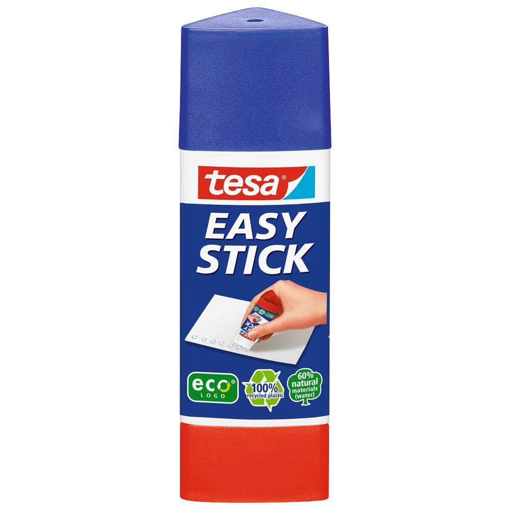 Colla tesa Easy stick® universale con forma triangolare 25 gr 57030-00200-03