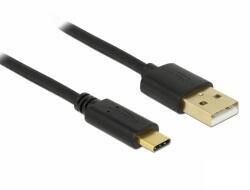 Cavo Delock USB 2.0 Tipo A di tipo C 1 m