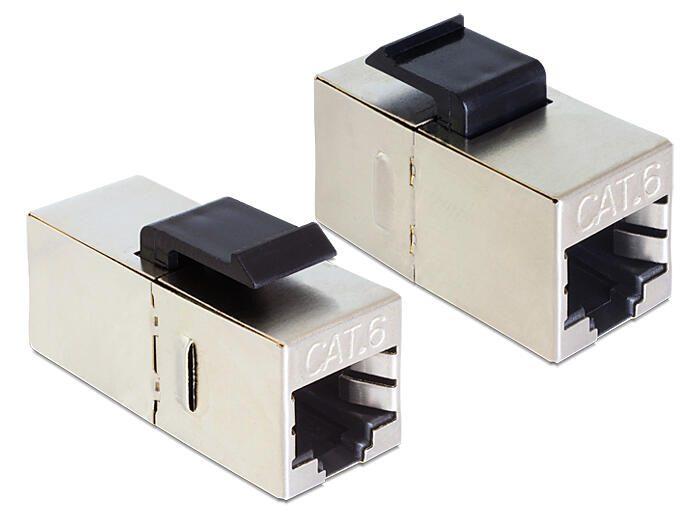 Delock Modular Insert RJ45