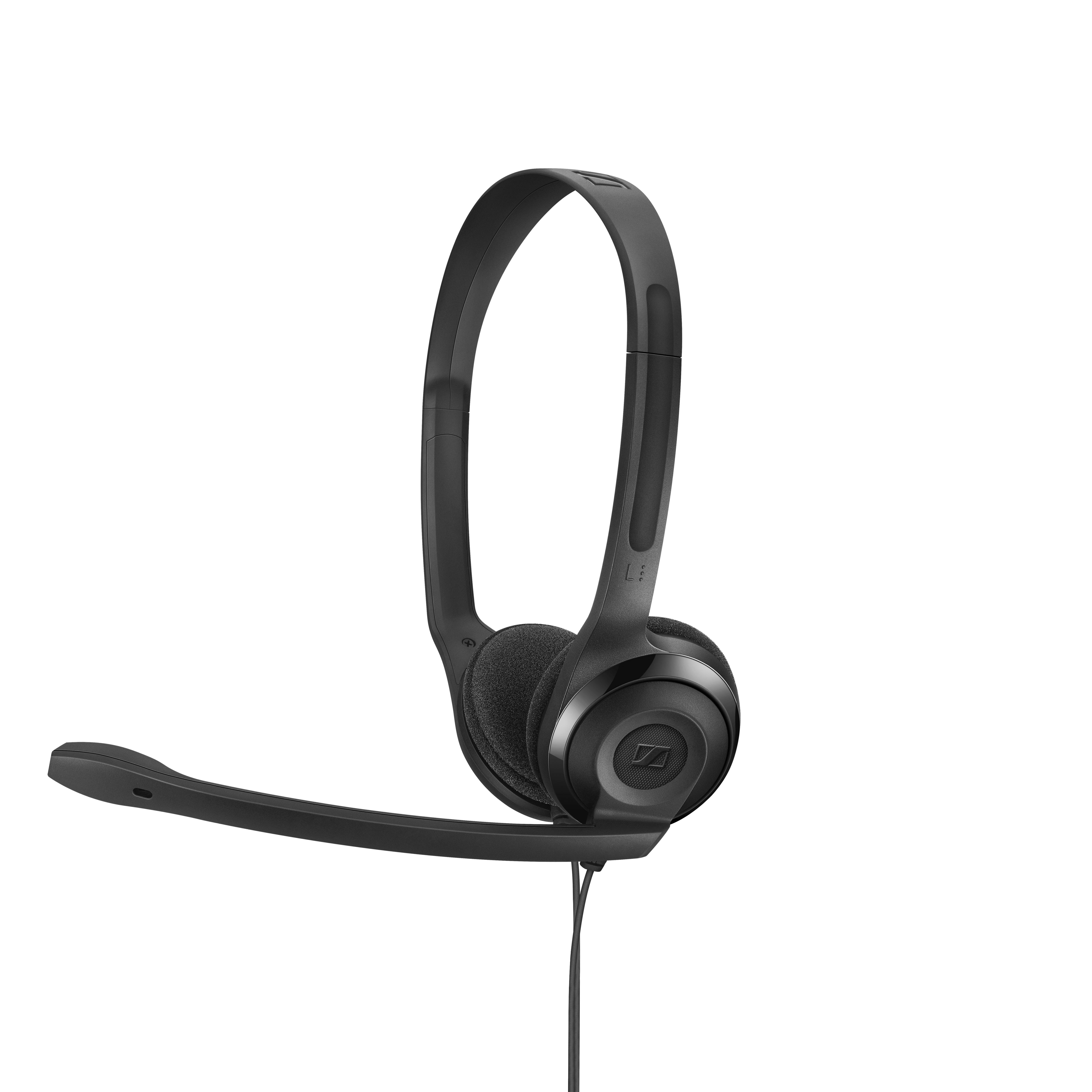 SENNHEISER PC 3 CHAT HEADSET