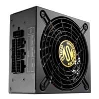 Silent Storm SFX Gold 500W