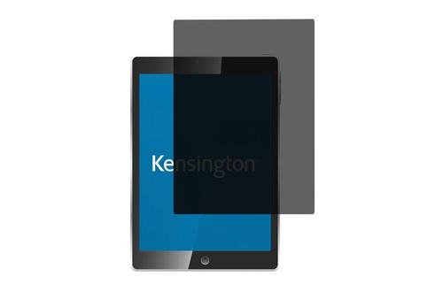 Kensington Filtri per lo schermo - Adesivo, 2 angol., per iPad Pro 10.5" 2017