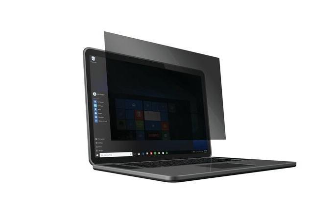 Kensington Filtri per lo schermo - Rimovibile, 2 angol., per Dell Latitude 7200