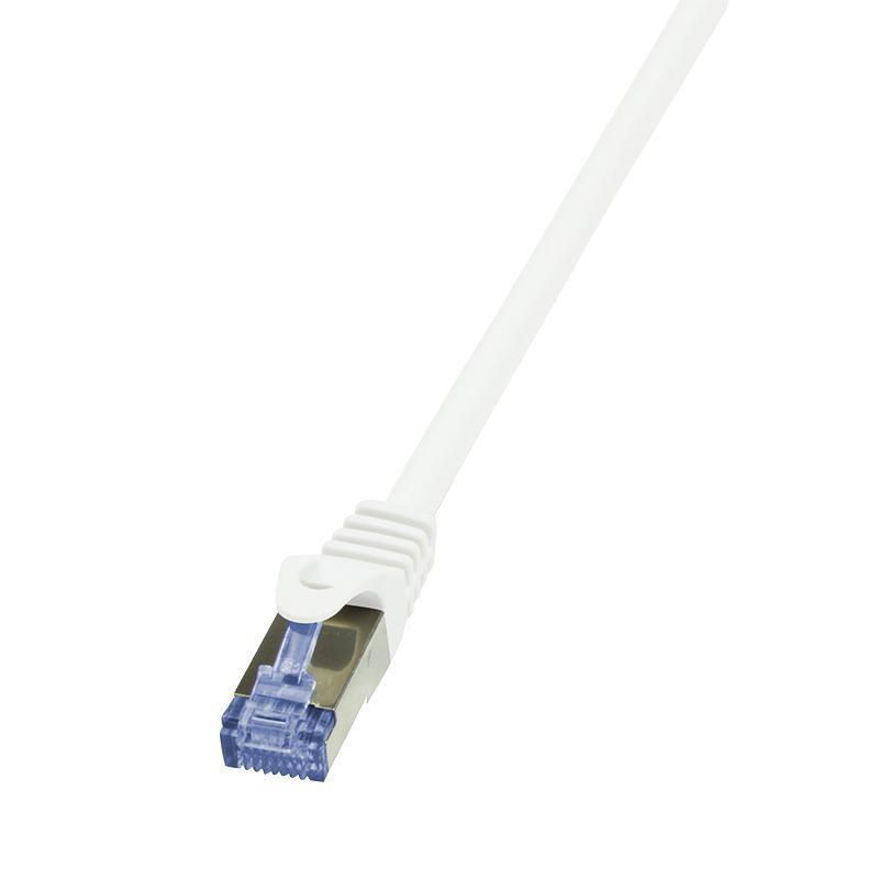 Patchkabel RJ45 S/FTP mit