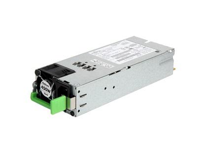 Fujitsu S26113-F575-L13 alimentatore per computer 450 W Grigio