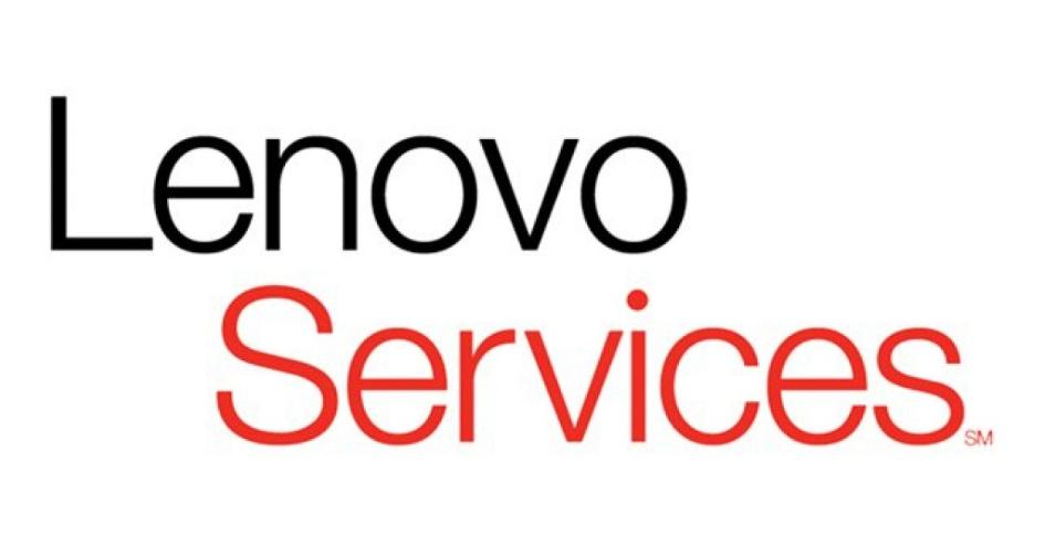 Lenovo 40M6921 estensione della garanzia (LENOVO ePAC 4 JAHRE VOR-ORT 5x9 4STD)