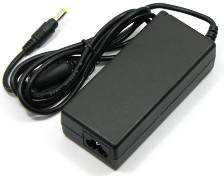 Lenovo 65W 3pin adattatore e invertitore Interno Nero