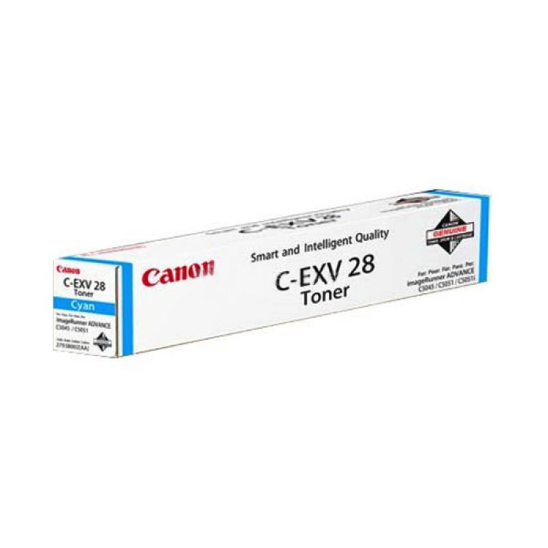 TONER C-EXV 28