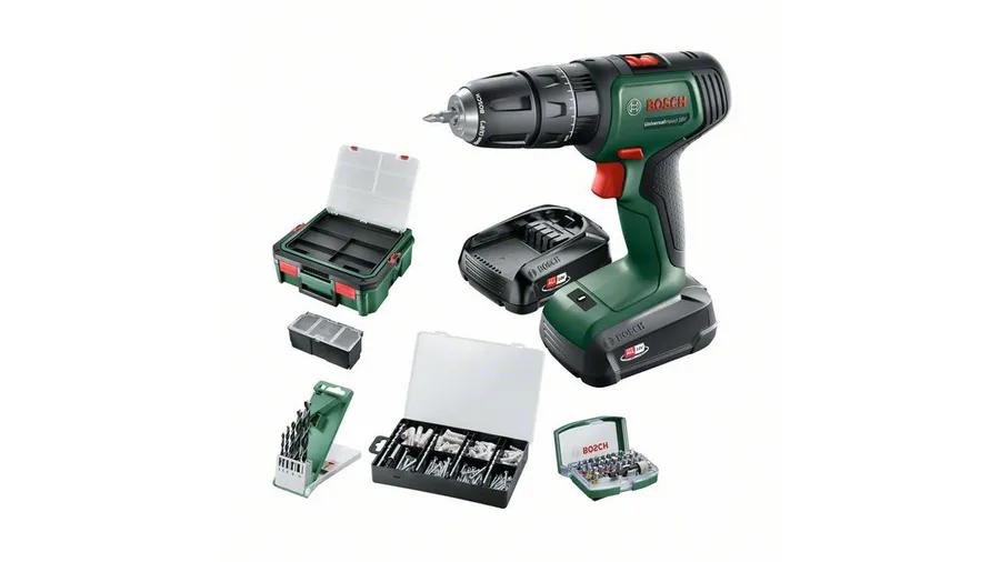 Bosch 06039D4107 Universal Schlag 18V SystemBox