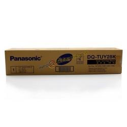 TONER ORIGINALE PANASONIC DQ-TUY28K - NERO - STAMPA 28000 PAGINE