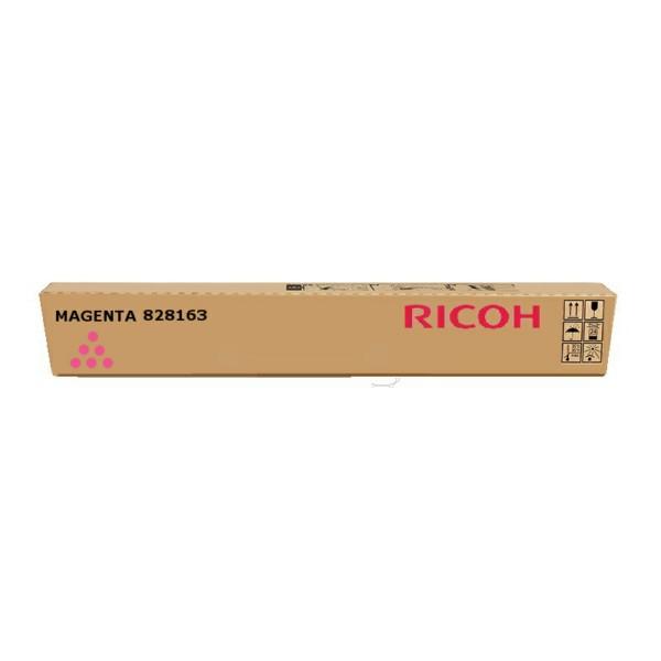 Ricoh 828308 cartuccia toner 1 pz Originale Magenta