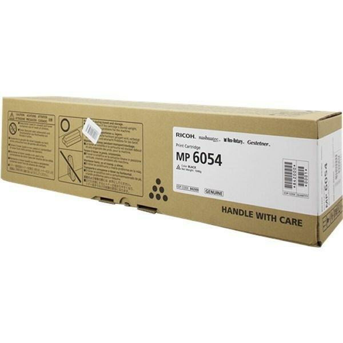 842127 TONER BLACK MP6054