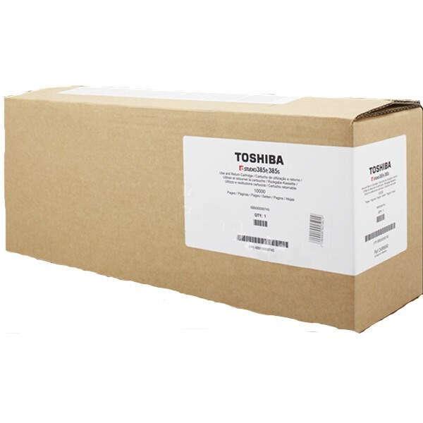 OEM Toshiba 6B000000745 Black 10000 pages Original Toner