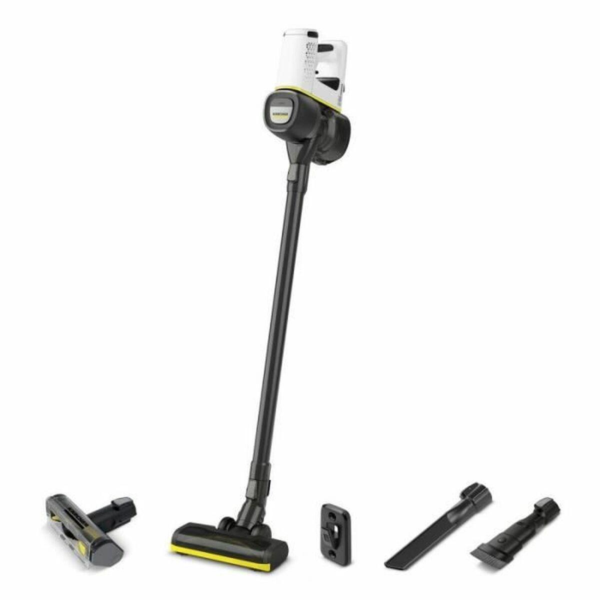 Scopa Elettrica KÃƒÂ¤rcher VC 4 Cordless Myhome Pet