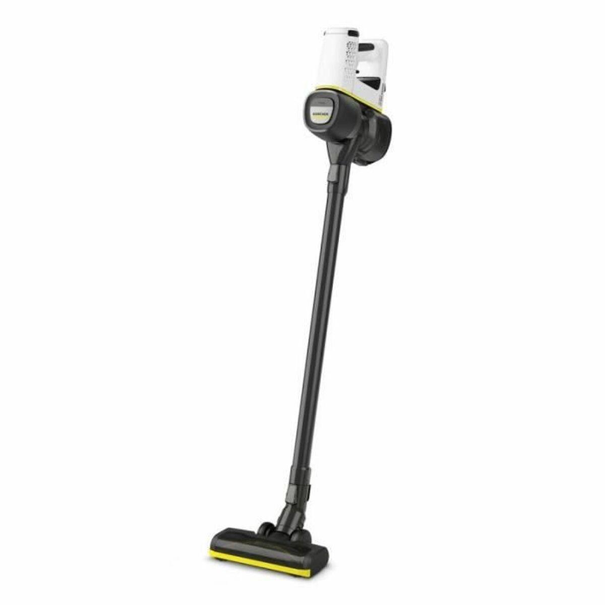 Scopa Elettrica KÃƒÂ¤rcher VC 4 Cordless Myhome Pet