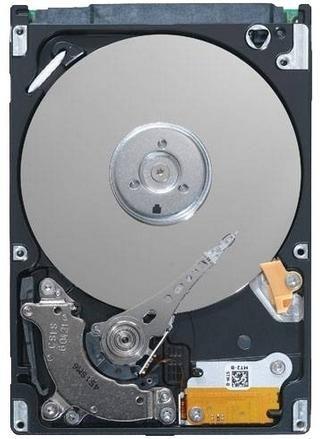 DELL HD 2T ES 7.2K 3.5 H-MKP E/C 3.5" 2 TB SATA