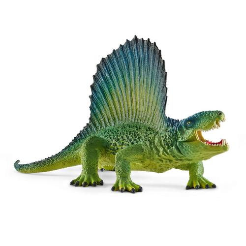 schleich Dinosaurs 15011 action figure giocattolo