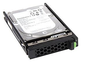 Fujitsu S26361-F5589-L240 drives allo stato solido 3.5" 240 GB Serial ATA III