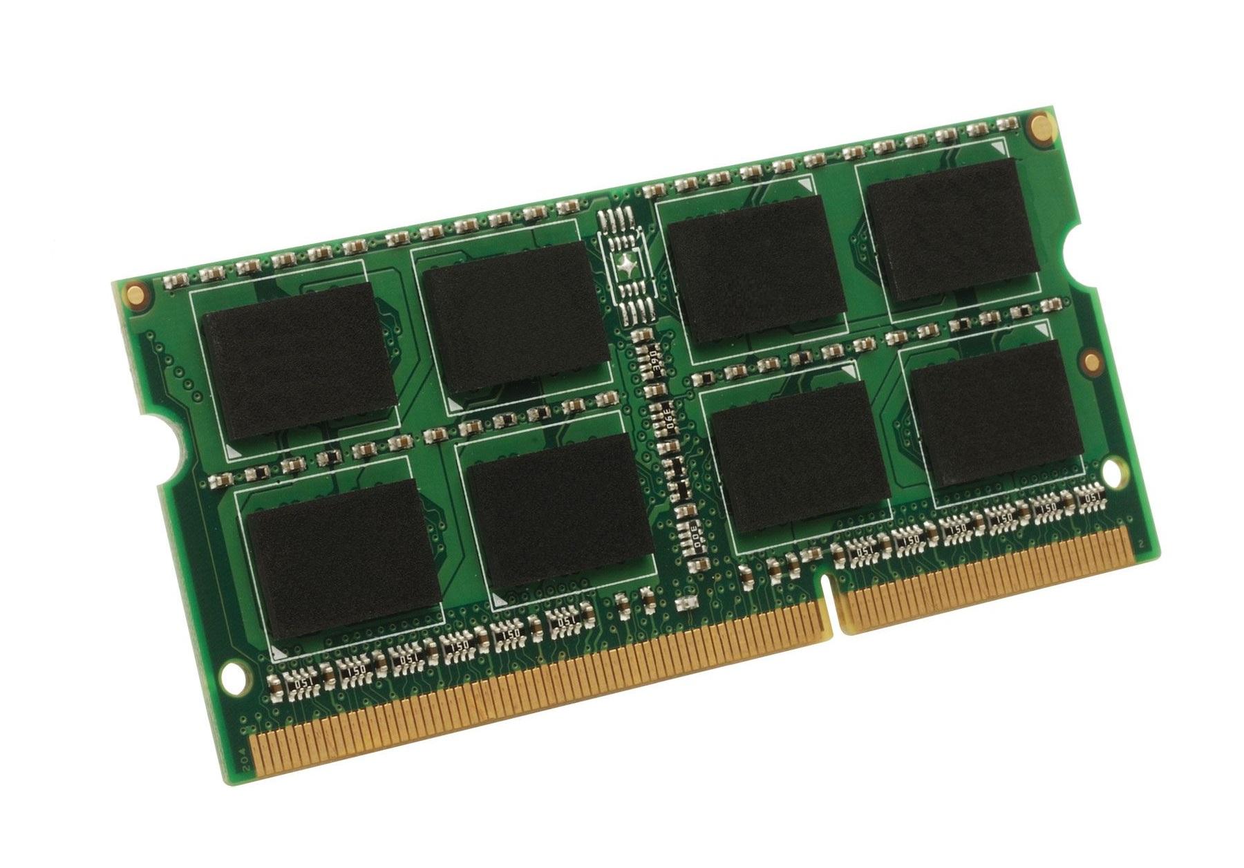 Fujitsu 8GB DDR4 2133MHz memoria 1 x 8 GB (FUJITSU MEM 8GB PC4-17000 2133MHz,DIMM 288-PIN 1.2V)