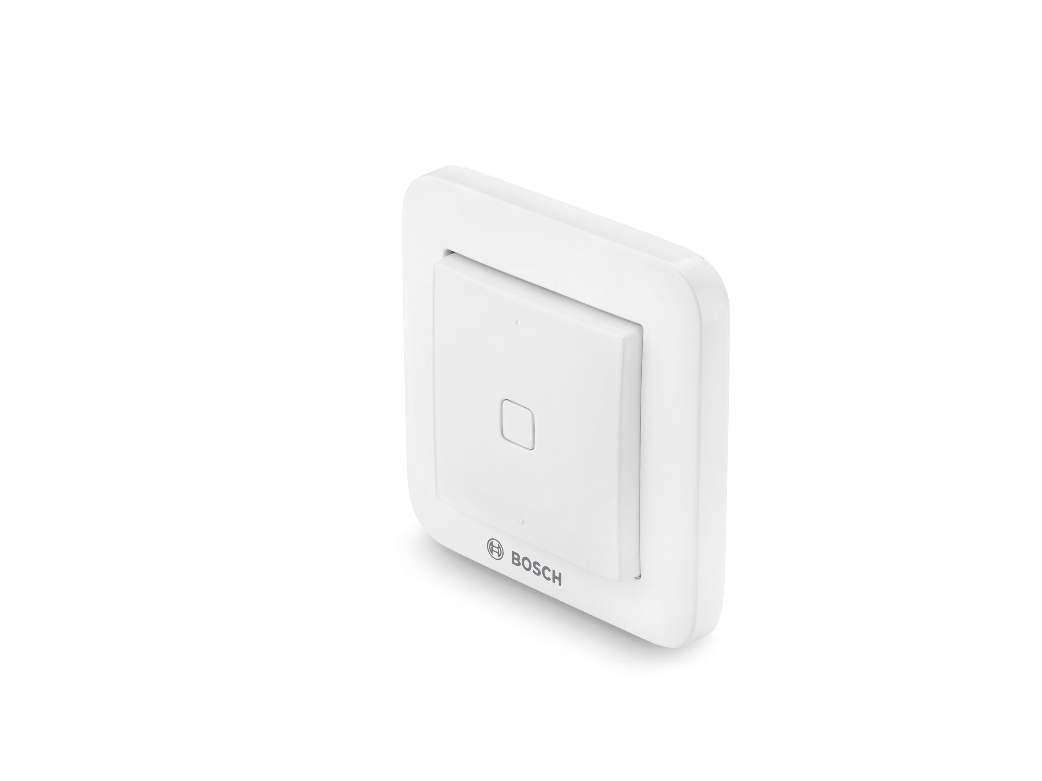 Bosch 8750000372 Wireless Bianco