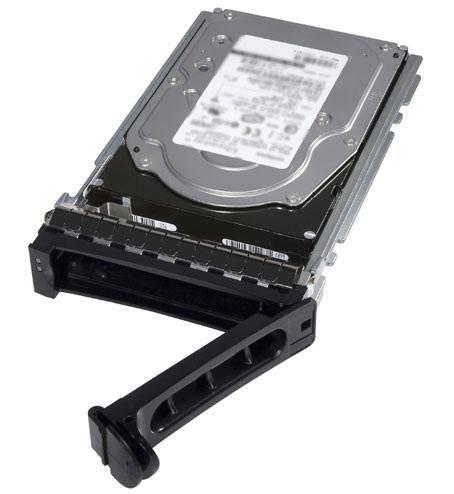 DELL 4WKK8 disco rigido interno 2 TB 10000 Giri/min 3.5 SAS (HD 2T NL6 7.2 3.5 S-MSK-2 E/C - 4WKK8, 3.5, 2000 GB, 10000 - RPM -