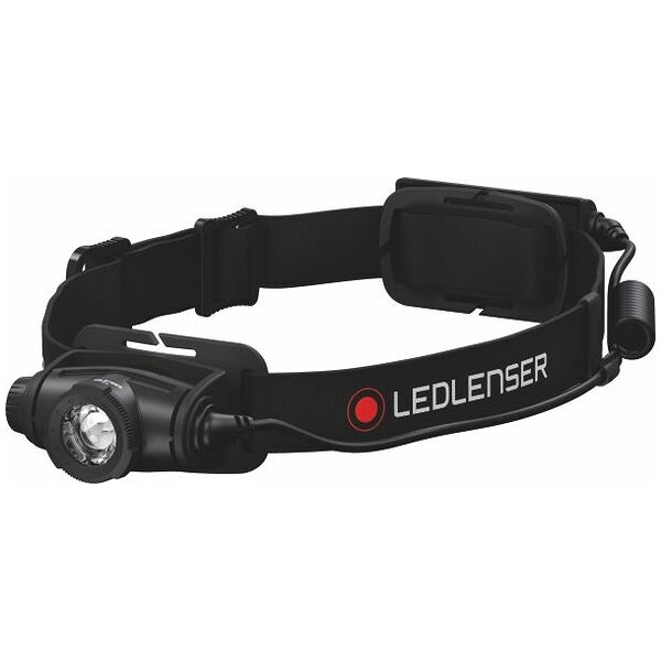 Fari Ledlenser H5R Core