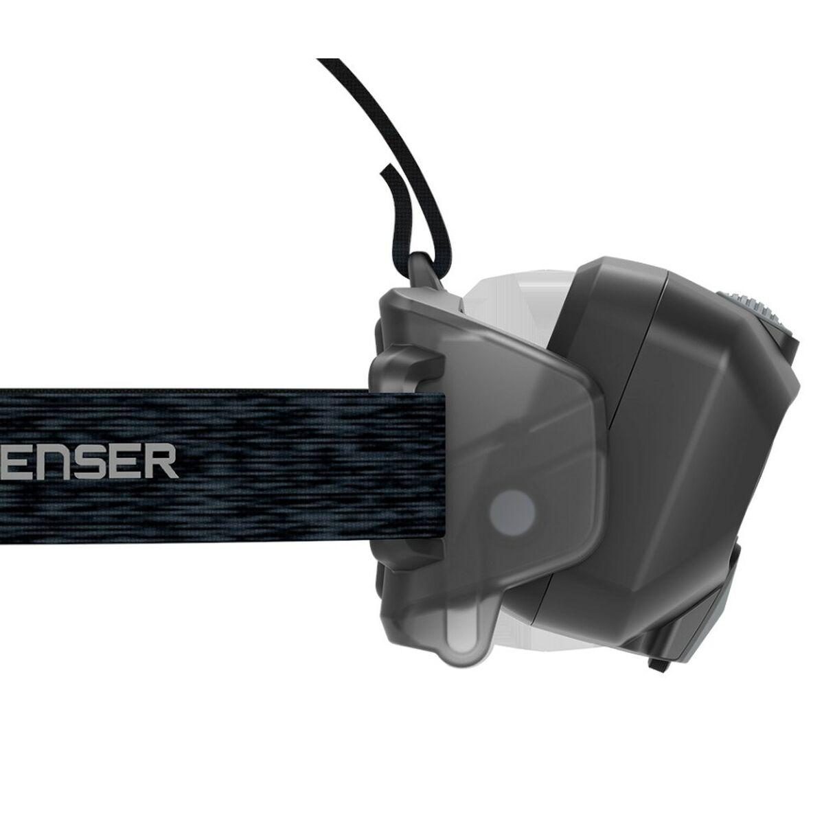 Torcia Frontale LED Ledlenser HF8R Core Nero 1600 lm