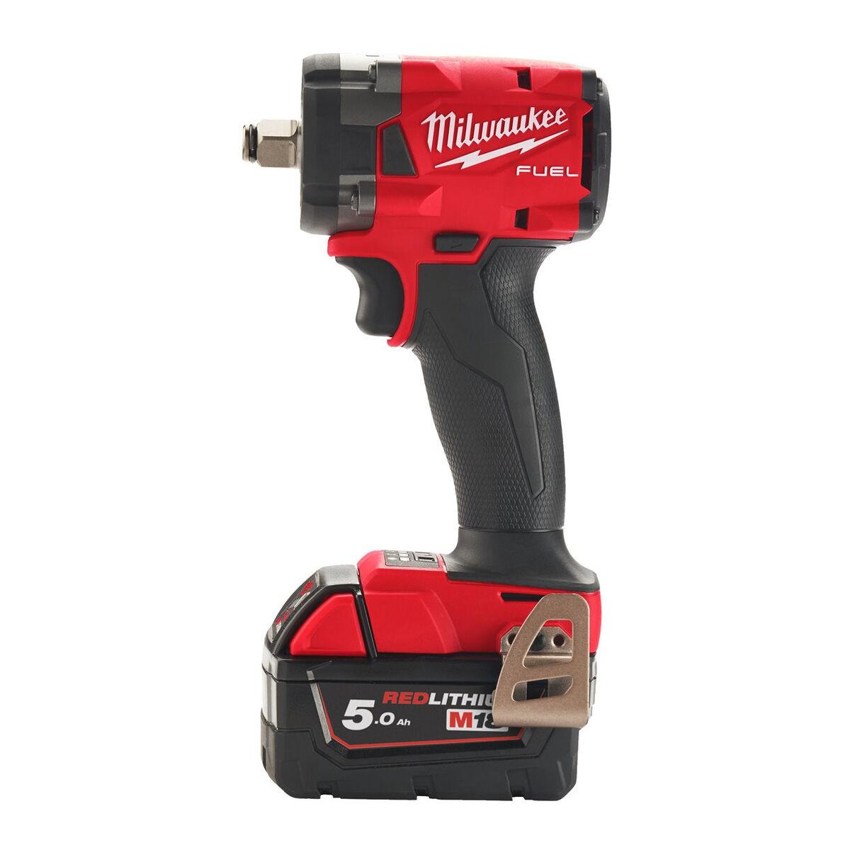 Cacciavite per presa batteria Milwaukee M18FIW2F38-0X