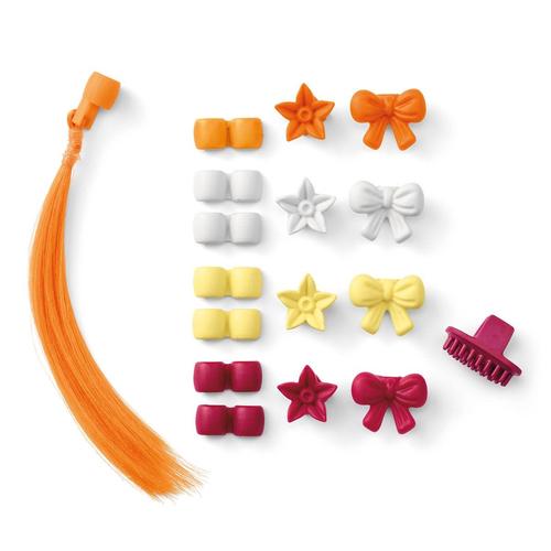 schleich HORSE CLUB Sofia’s Beauties Haar-Clips Accessoires Accessori per capelli per figura giocattolo