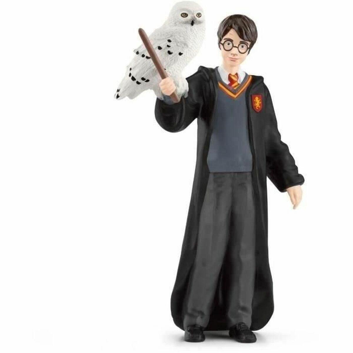 Xqisit XQ Stereo Auricolare Cablato A Padiglione Nero, Bianco (WIZARDING WORLD Dobby Toy Figure, 6 Years and Above, Pink/Beige