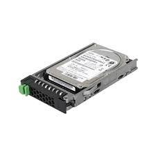 Fujitsu S26361-F5569-L124 disco rigido interno 24 TB 10000 Giri/min 3.5" SAS