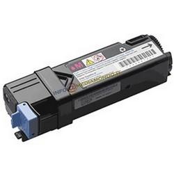 TONER COMPATIBILE DELL 593-10261 / 593-10315 / WM138 - 2.000 PAGINE - MAGENTA