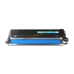 TONER COMPATIBILE BROTHER TN-328C - CIANO - STAMPA 6000 PAGINE