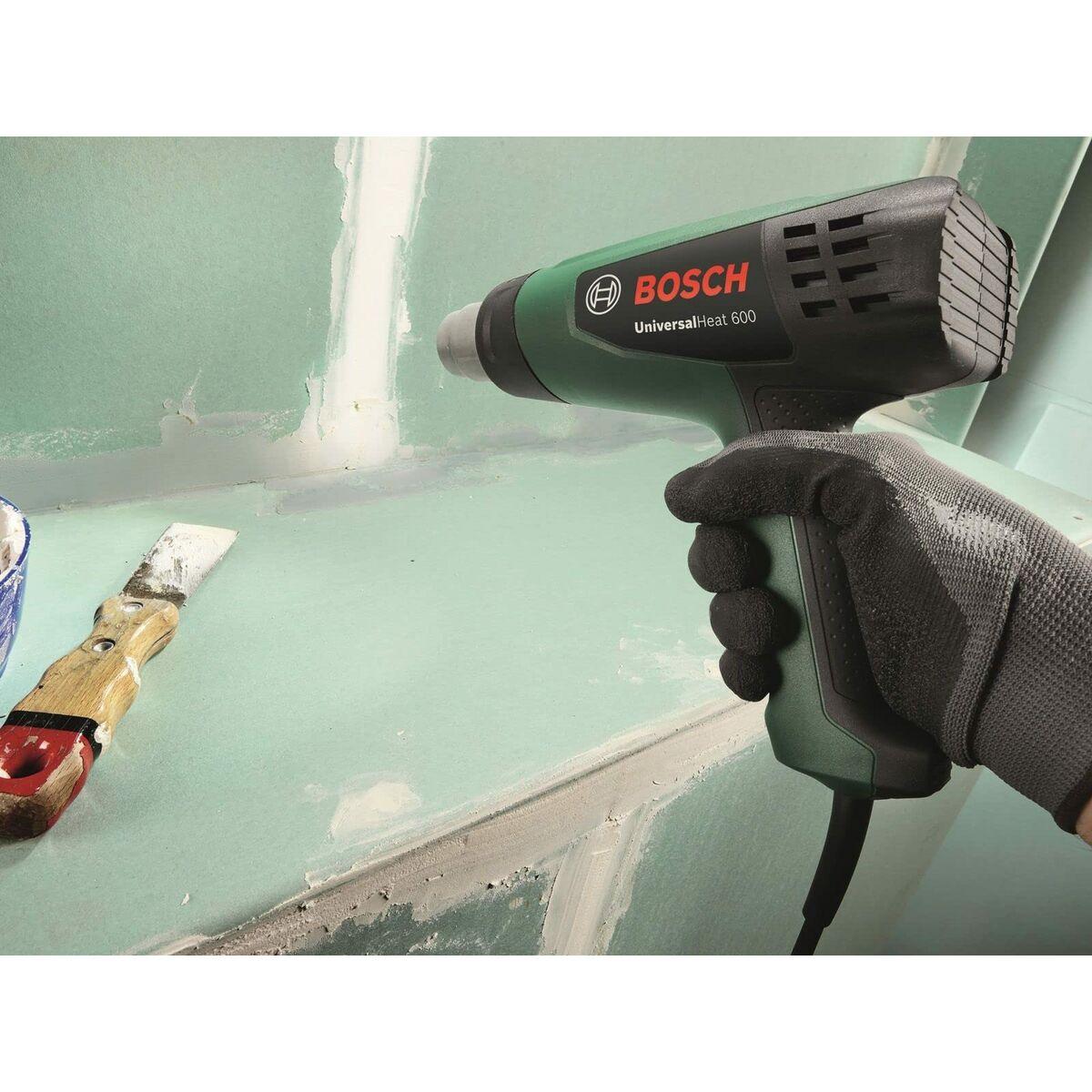 Pistola ad aria calda BOSCH Universal Heat 600 1800 W