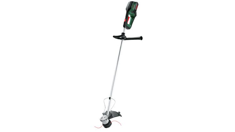 Bosch AdvancedGrassCut 36V-33 Decespugliatore Elettrico 4kg