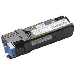 TONER COMPATIBILE DELL 593-10260 / 593-10314 / PN124 - 2.000 PAGINE - GIALLO