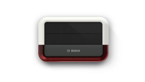 Bosch 8750001471 Sirena wireless Esterno