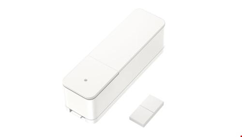 Bosch Door/Window Contact II sensore per porta/finestra Wireless Porta/Finestra Bianco