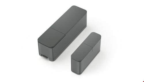 Bosch Door/Window Contact II Plus sensore per porta/finestra Wireless Porta/Finestra Antracite