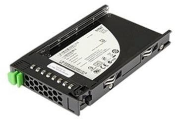 Fujitsu S26361-F5776-L192 drives allo stato solido 1,92 TB 2.5 Serial ATA III (SSD SATA 6G 1.92TB MIXED-USE - 2.5 H-P EP)