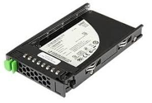 Fujitsu S26361-F5783-L960 drives allo stato solido 2.5" 960 GB Serial ATA III