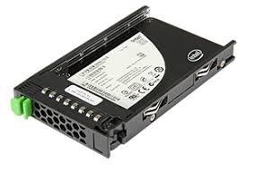 Fujitsu PY-SS80NPF drives allo stato solido 800 GB 2.5 SAS TLC (Fujitsu - 800GB - SAS 12 Gb/s)