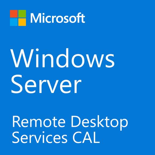 WINDOWS SERVER 2022 RDS CAL 5 USER. DELI