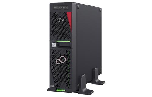 Fujitsu PRIMERGY TX1320 M5 server Tower Intel Xeon E E-2388G 3,2 GHz 32 GB DDR4-SDRAM 500 W